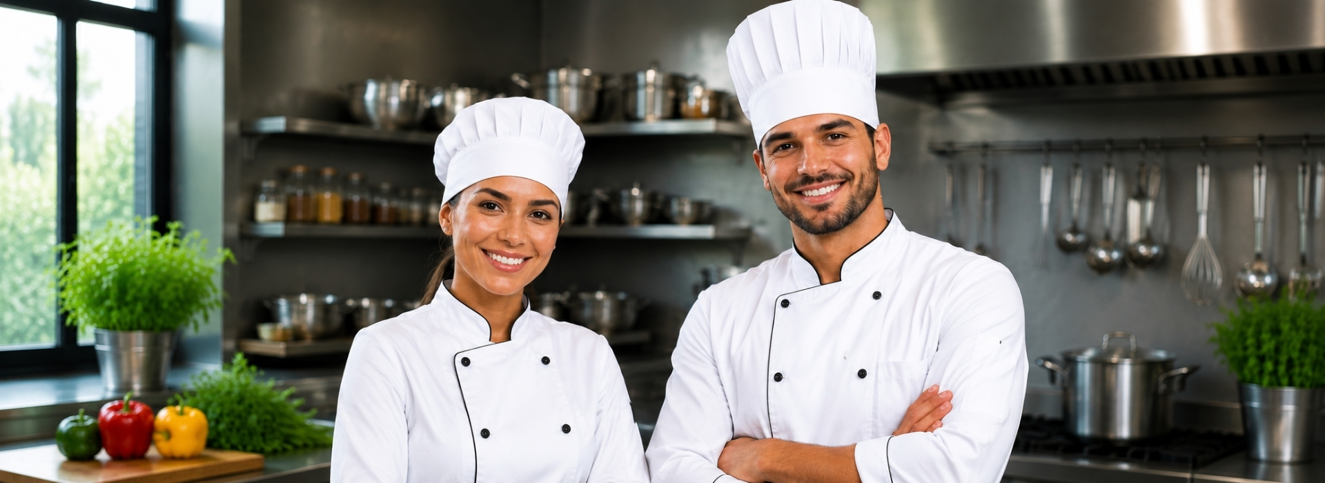 Venta de Cofias para Cocineros en Lima - Chef Total